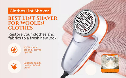Lint Remover For clothes