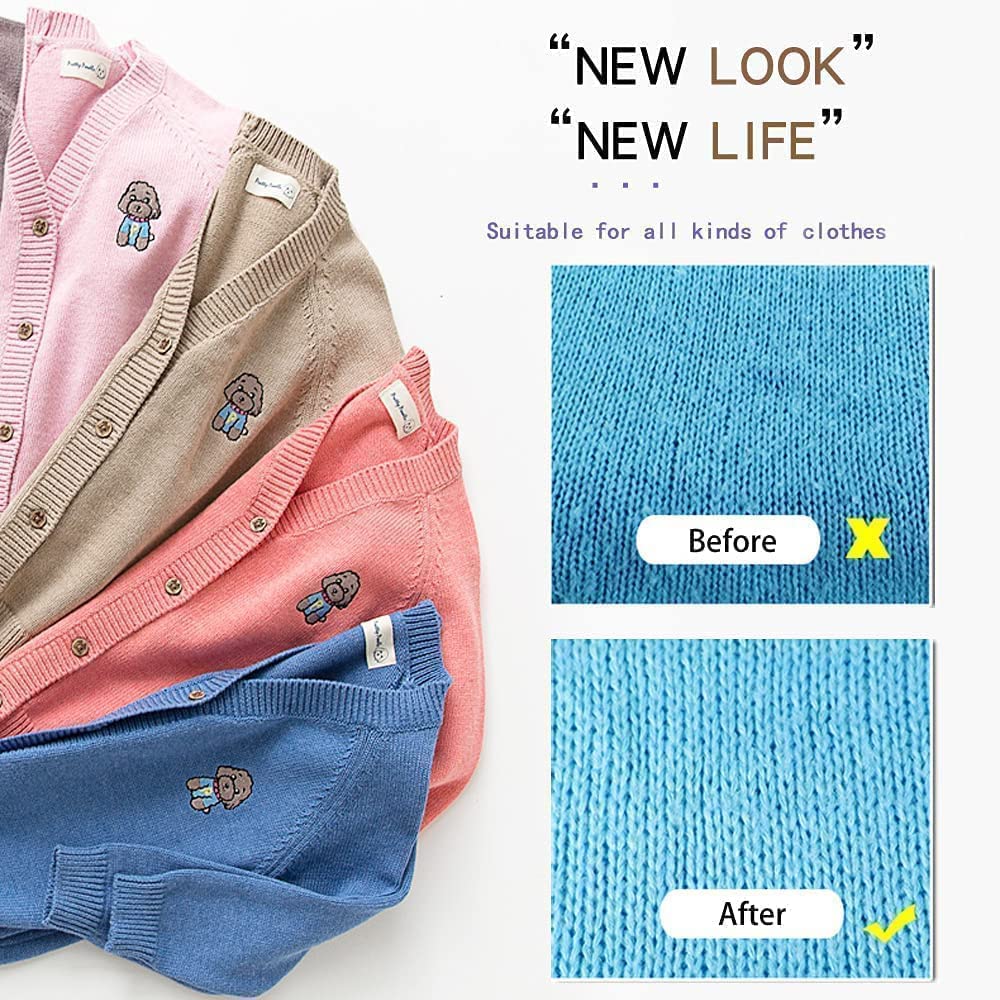 Lint Remover For clothes